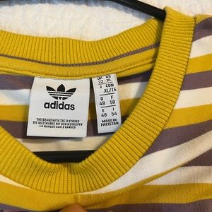Adidas Dress, New Without Tags, Size XL